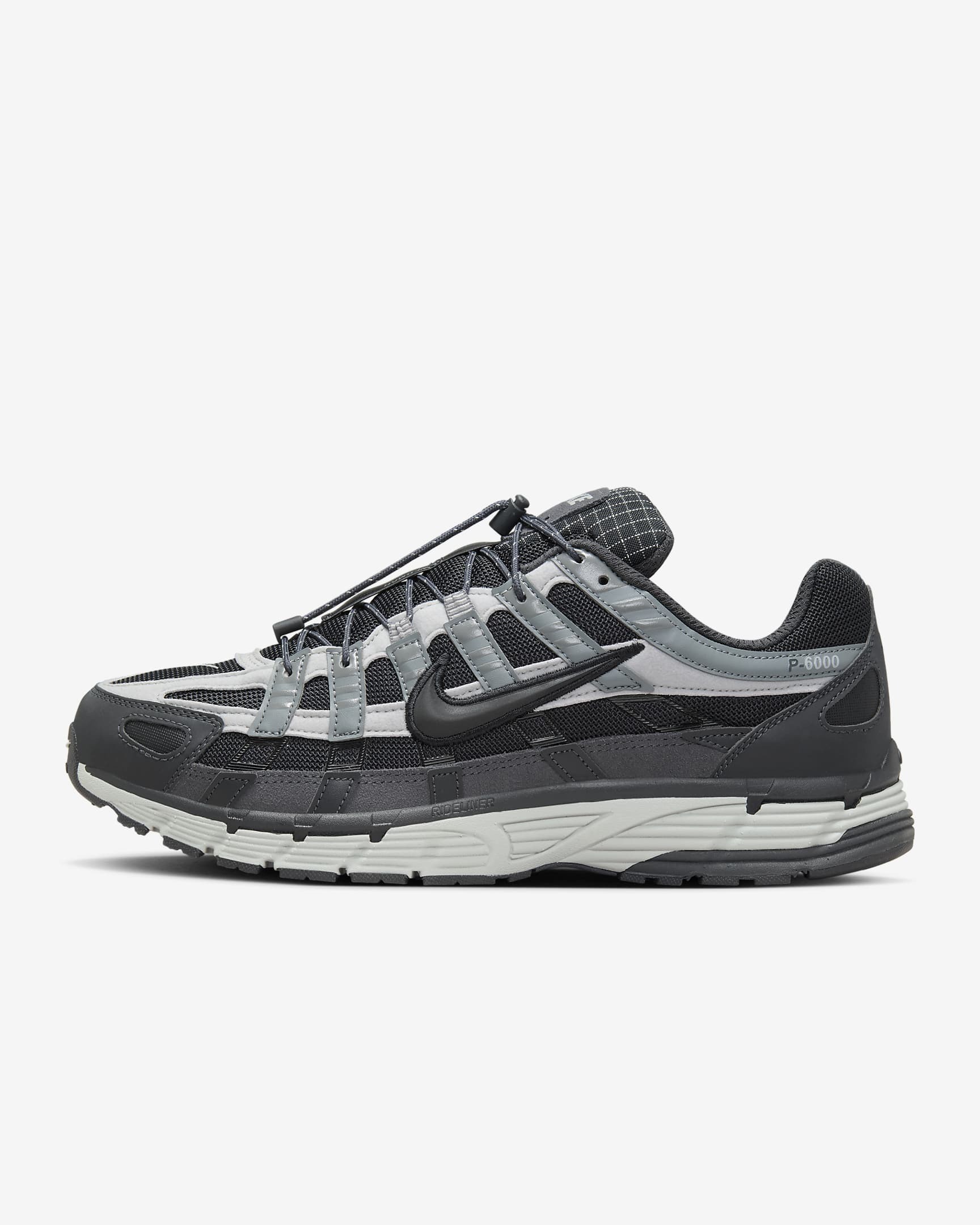 ☆NIKE☆大人気☆P-6000☆追跡可 (Nike/スニーカー) HQ3818-001