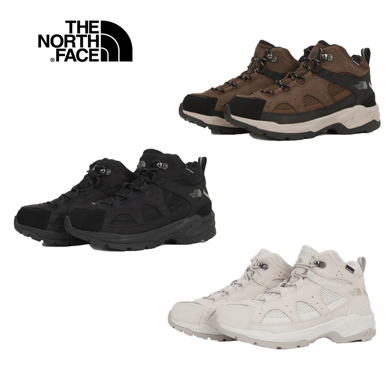★THE NORTH FACE★STORMBREAK MID WG トレッキングシューズ