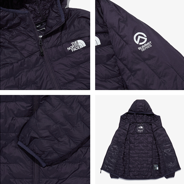 ☆関税込☆THE NORTH FACE★W'S SUMMIT HEATLINE ジャケット★ ノースフェイス]W'S SUMMIT HEATLINE ジャケット☆新作・24AW