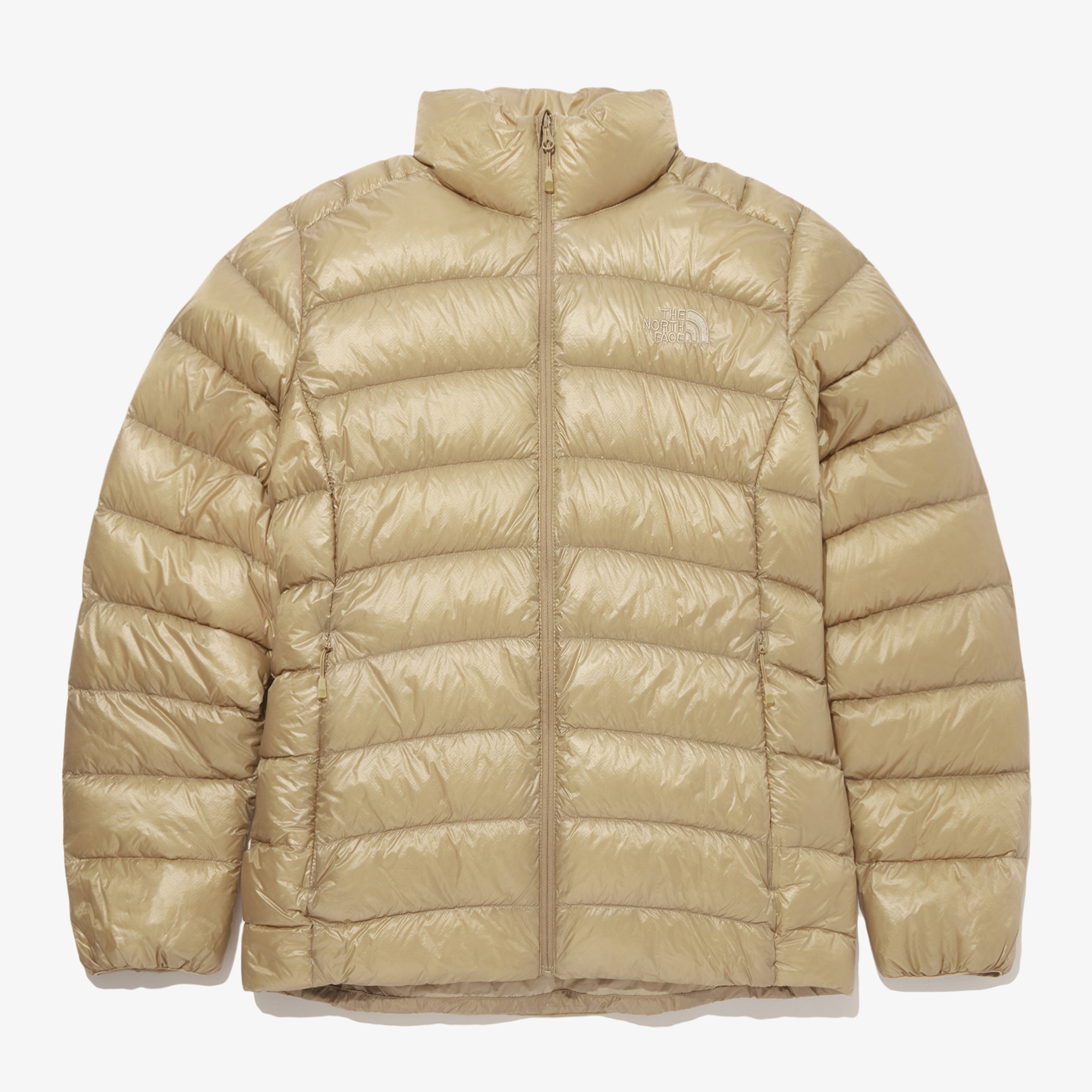 [The North Face] W'S MATIER RDS DOWN ジャケット -LIGHT BEIGE