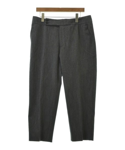 MARNI マルニ スラックス グレー 46(XL位) 2108424O0200