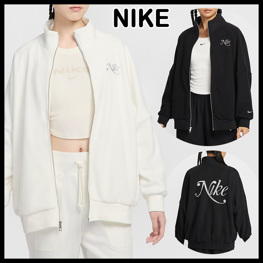 ★NIKE★W NSW トラックジャケット★追跡可