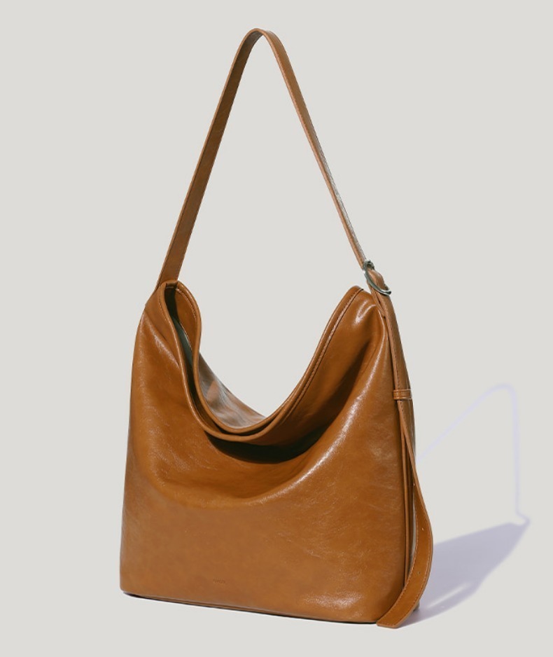 OVHEE】Poe Bucket Bag 2colors (OVHEE/ショルダーバッグ