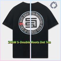 S/Double(エスダブル)のメンズ Tシャツ・カットソー 人気