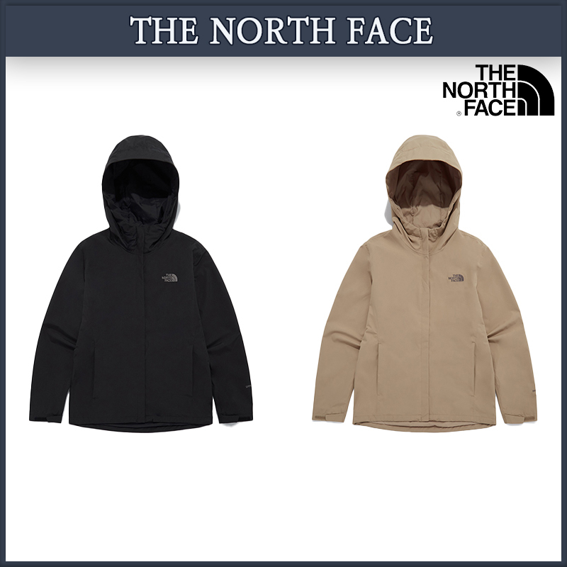 【THE NORTH FACE】★24AW★Wプロシールド ジャケット CFIT