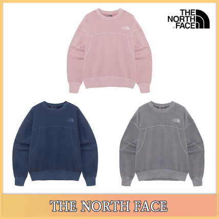ピンク系 THE NORTH FACE WHITE LABEL(ザノースフェイス