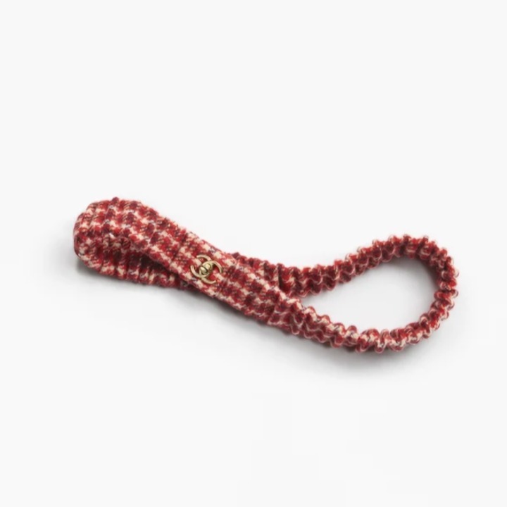 ☆レッドカラーのCCロゴ☆ CHANEL ベルト ココネージュ ☆レッドカラーが映える☆ CHANEL ベルト ココネージュ
