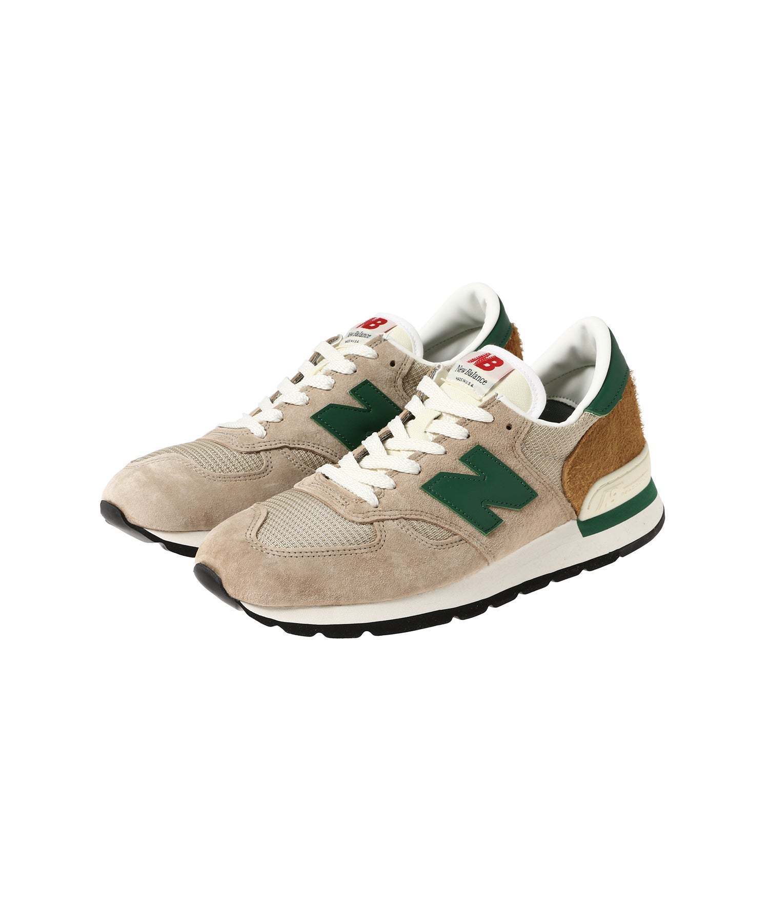 ★New Balance★送関込★アイキャッチ スニーカー\