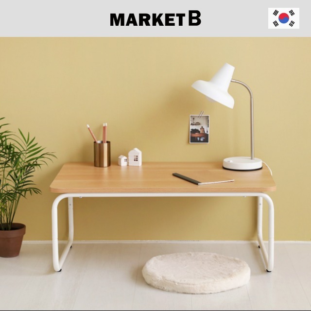 [Market B] OLLSON 座卓の通販 2色