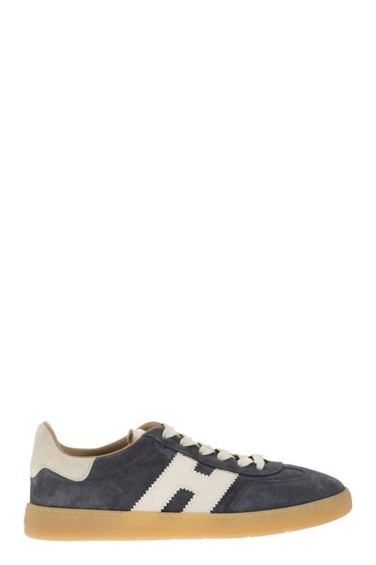 スニーカー HOGAN Men Sneakers HXM6470FB60PJQ BLUE