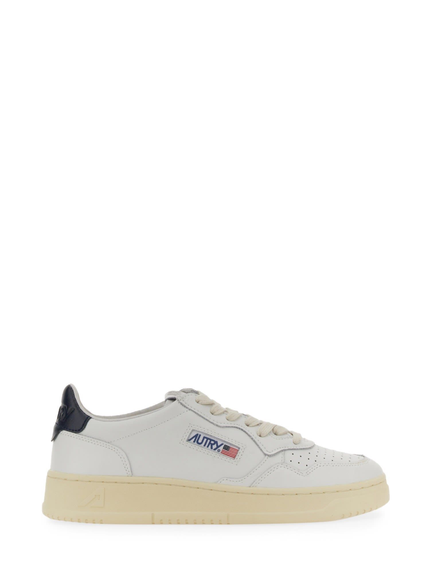 【送料&関税込】Autry Sneaker Ll05