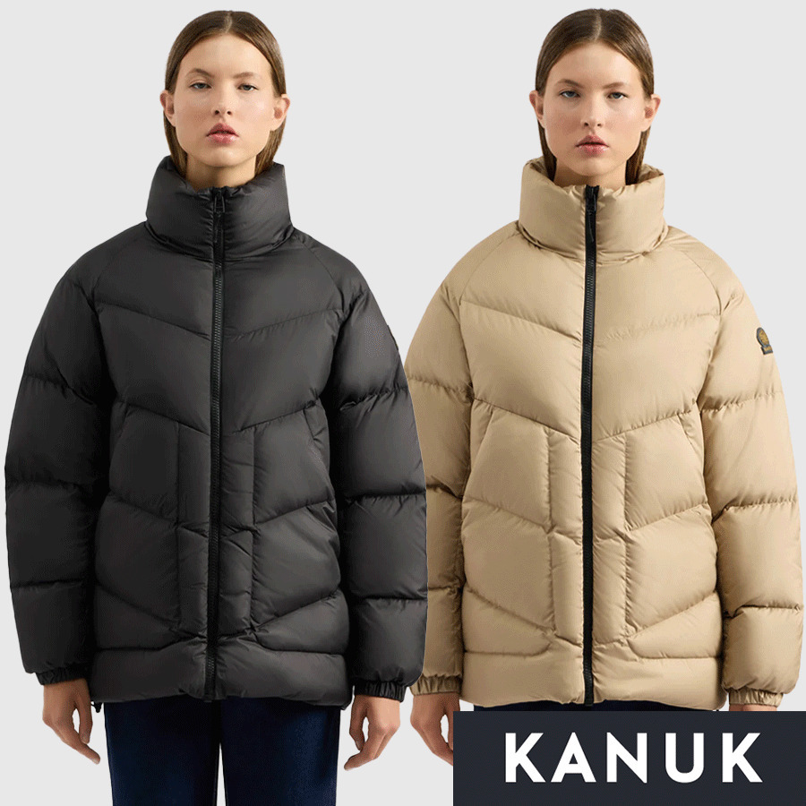 KANUK＊カナック＊Brooklyn＊ダウンジャケット