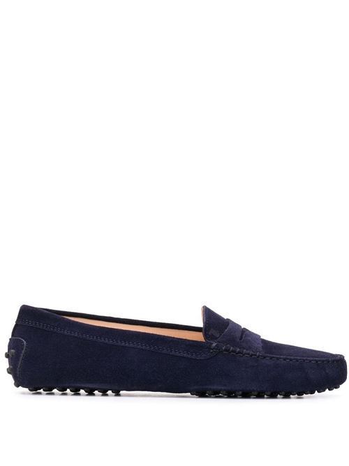 【TOD'S・トッズ】 LOAFER