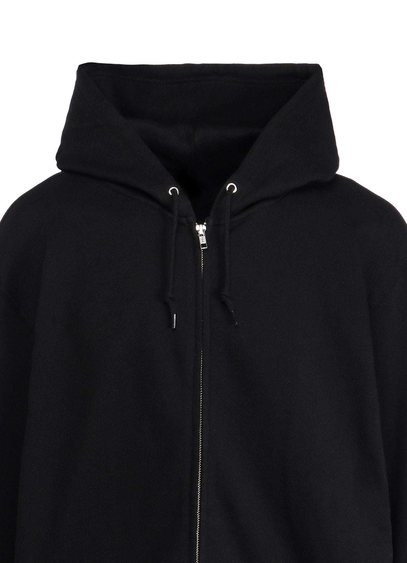 おしゃれ度UP【ヨウジヤマモト】CONCEPT GRAPHIC HOODIE おしゃれ度UP【ヨウジヤマモト】CONCEPT GRAPHIC HOODIE