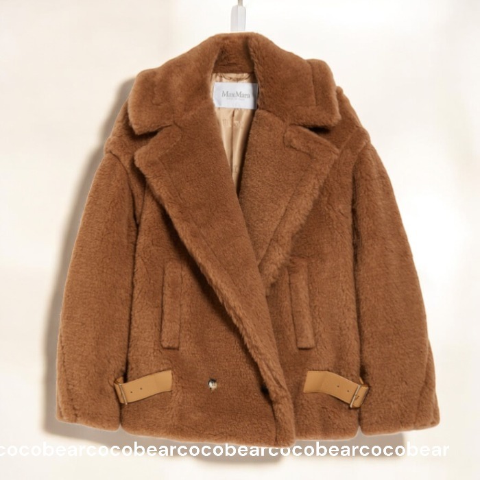 ☆Max Mara☆バイカージャケット