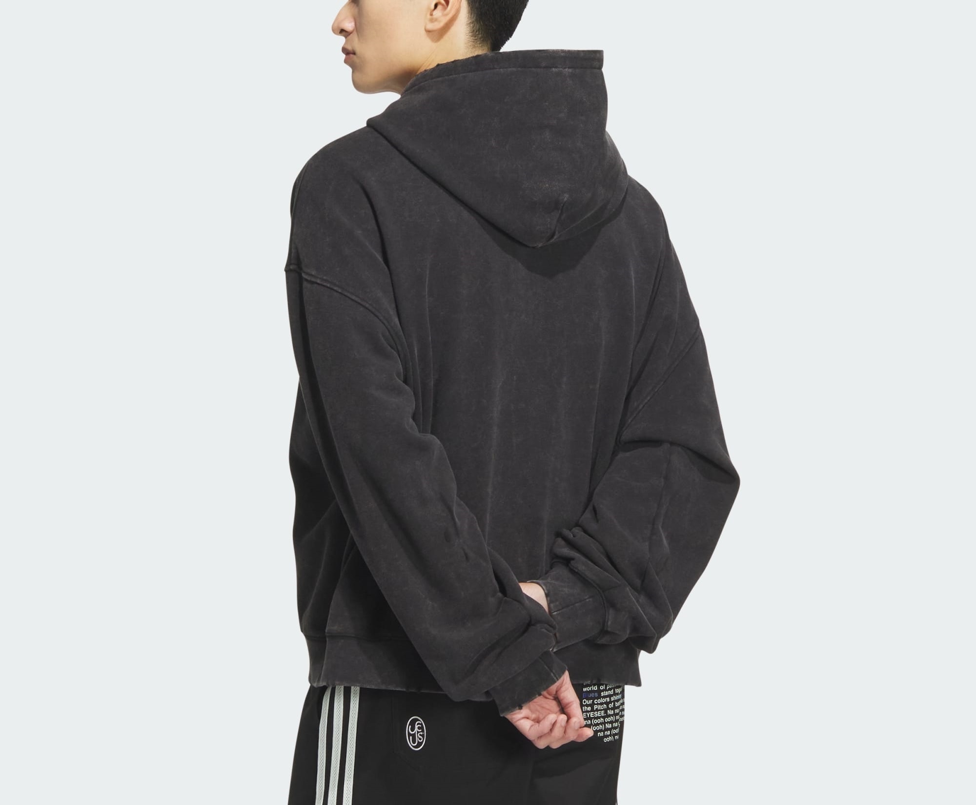 ★adidas originals★WASH HOOD JKT フーディー★追跡可 ☆adidas originals☆WASH HOOD JKT フーディー☆追跡可 (adidas