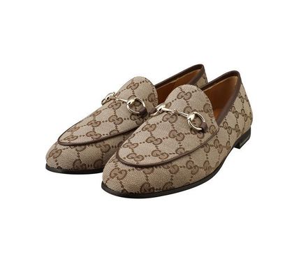 GUCCI ローファー 7 27cmぐらい - メルカリ