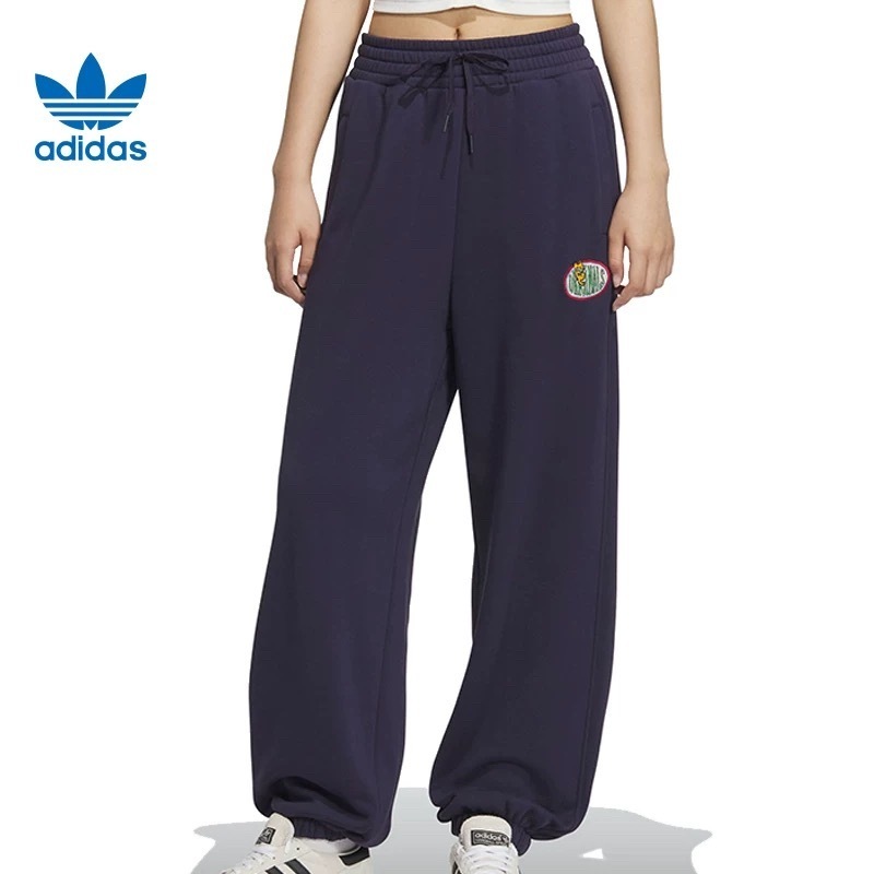 adidas originals STREET SWEATPANTS W セット可 日本未入荷