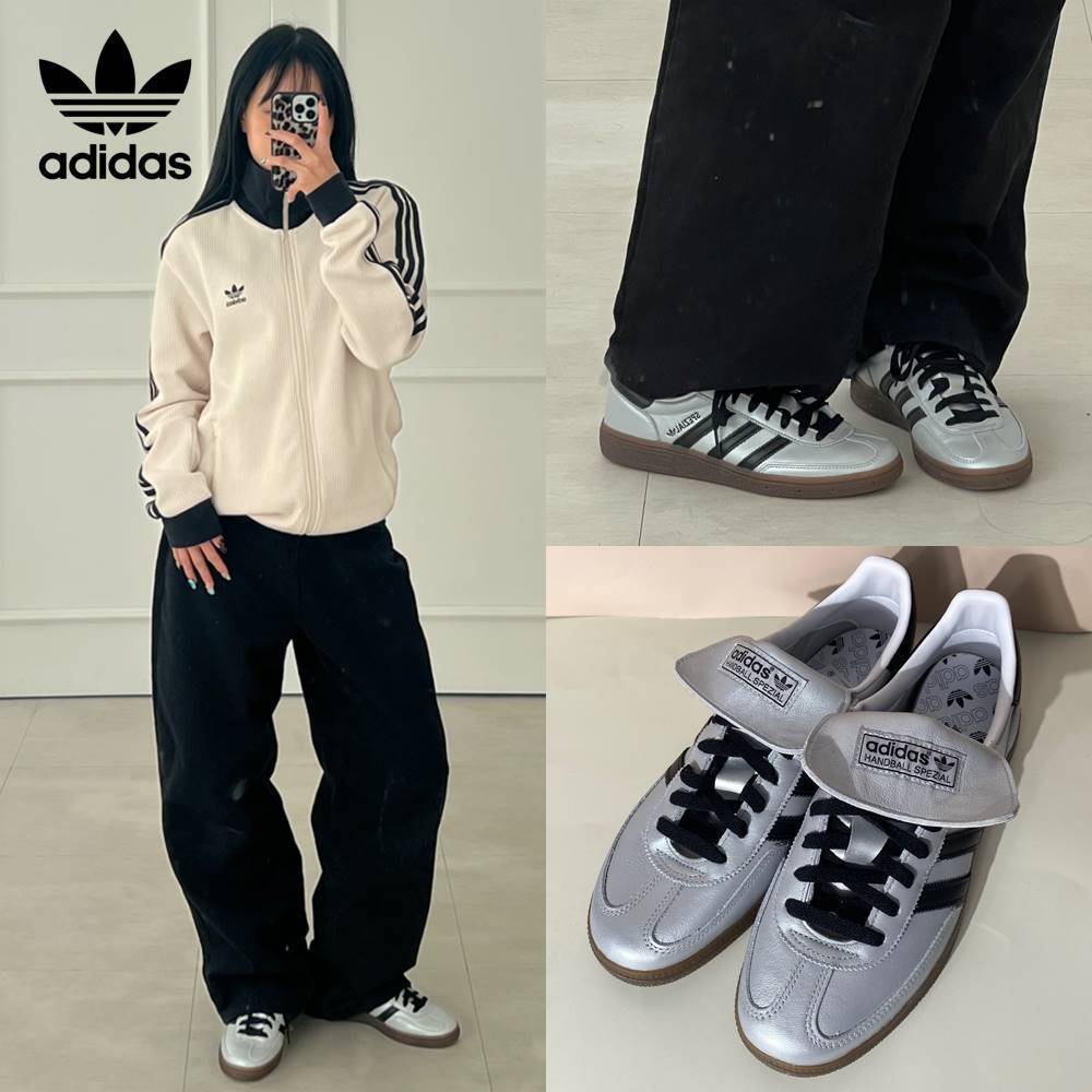 ADIDAS【送料込】HANDBALL SPEZIAL JS0599