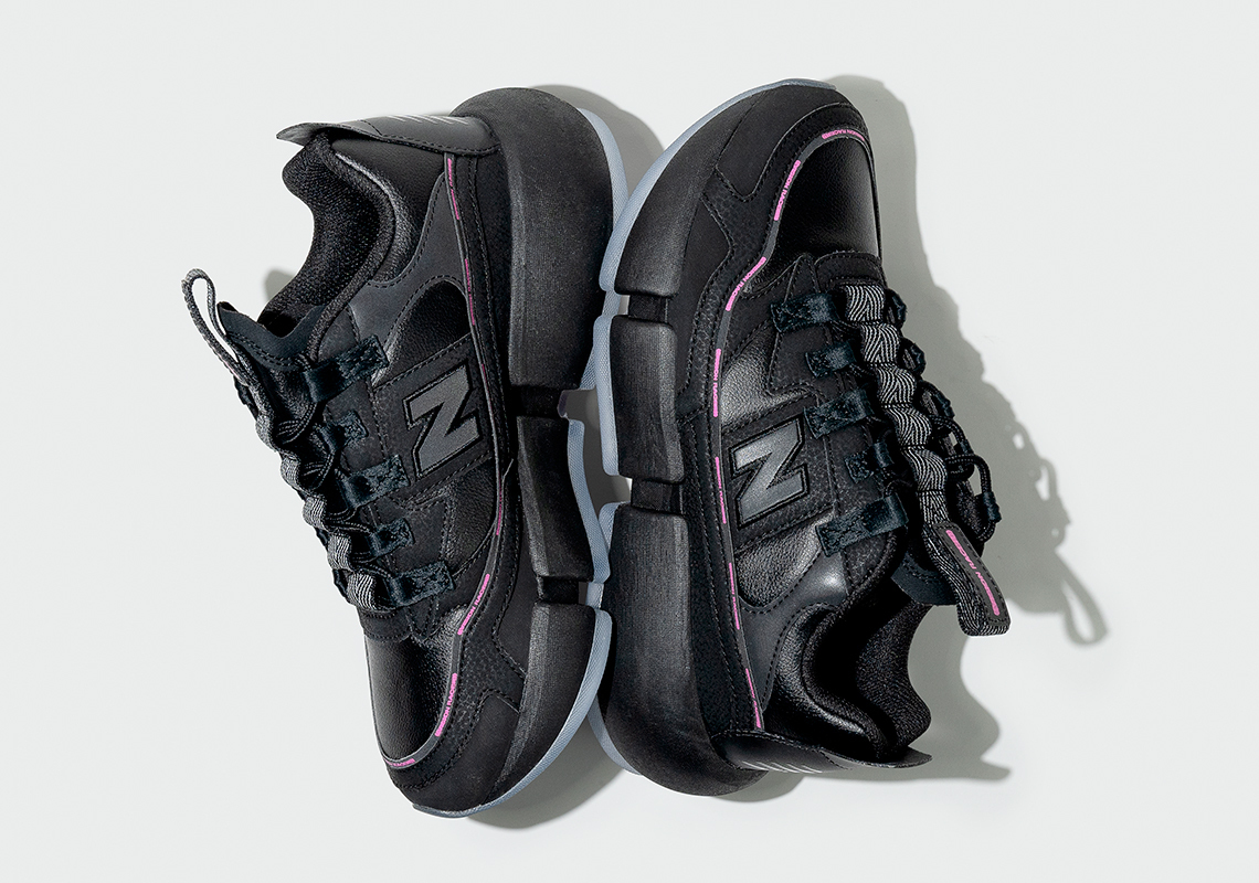 ★New Balance★送関込★アイキャッチ スニーカー\" MSVRCJSH\" ☆New Balance☆送関込☆アイキャッチ スニーカー