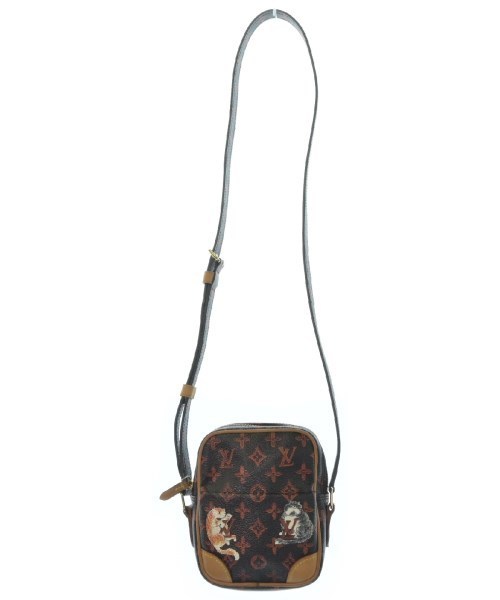 LOUIS VUITTON ルイヴィトン ショルダーバッグ - 4500224O0036