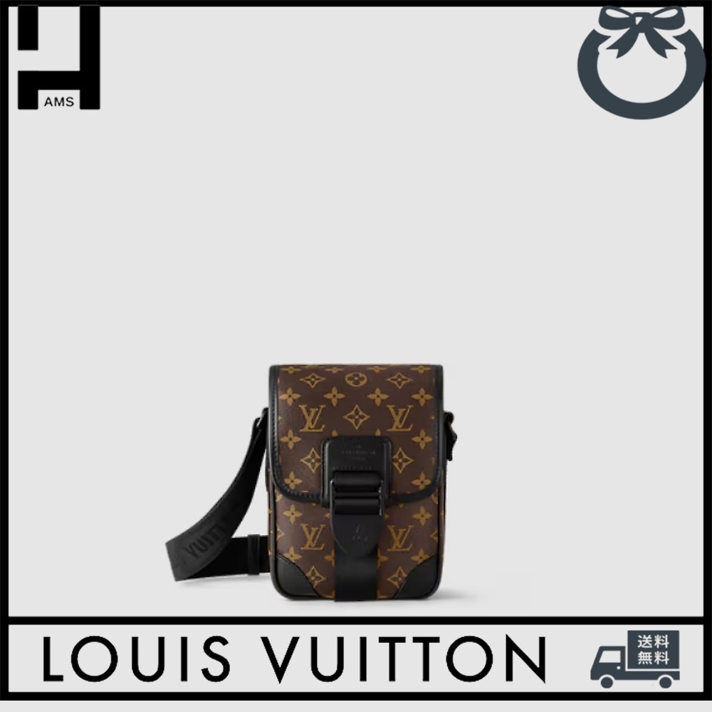 [SALE]ヴィトン Vuitton アーチー・メッセンジャー