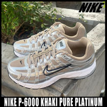 ◆正規品鑑定◆NIKE P-6000 LIGHT KHAKI ◆関税/送料込◆人気◆ 210.jpg