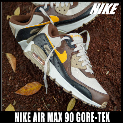 GORE-TEX Nike AIR MAX 90(ナイキ エアマックス90) スニーカー