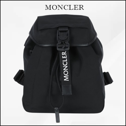 ◆MONCLER◆モンクレール リュック バックパック 男女兼用
