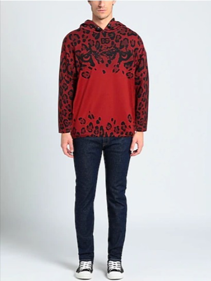 Dolce & Gabbana CR1799A147180405 関税送料込 マルチカラーのメンズ ジャケット ウォッシュドストレッチライト