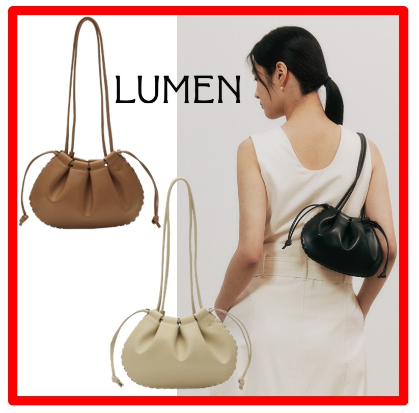 ☆人気☆【Atelier de LUMEN】☆Bon Bien Bag☆バッ.グ☆