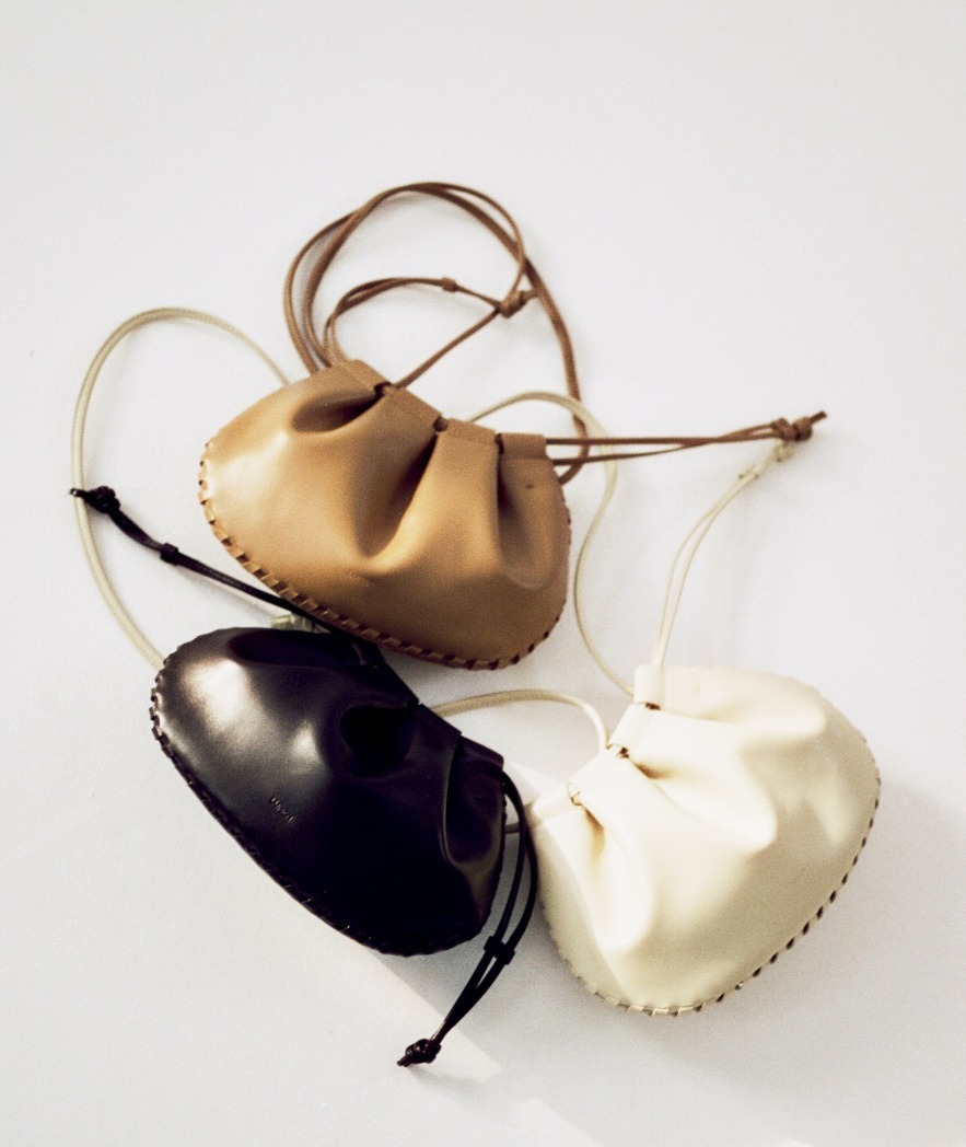 ☆人気☆【Atelier de LUMEN】☆Bon Bien Bag☆バッ.グ☆