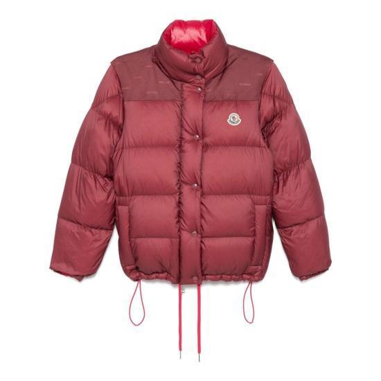 ジャケット MONCLER Women Jackets 5985T 1A001 84 466 RED