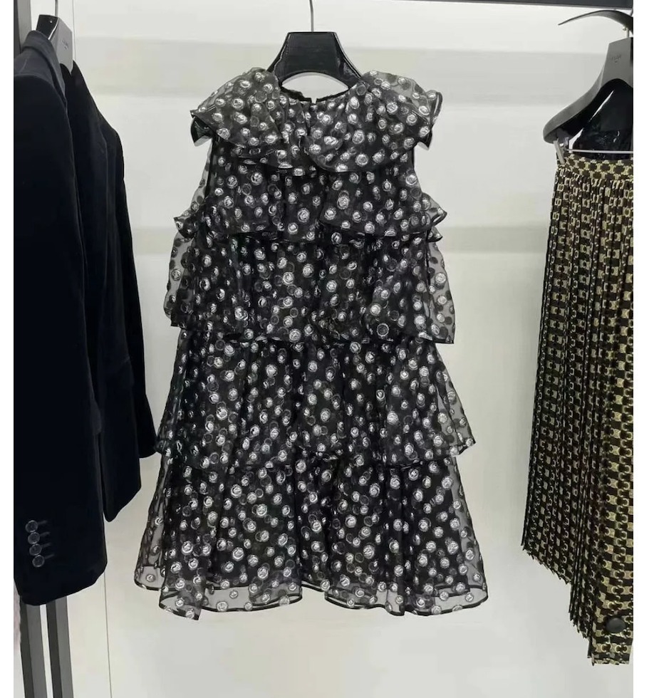 【VIPセール！奇跡！】CELINE（セリーヌ）ワンピース