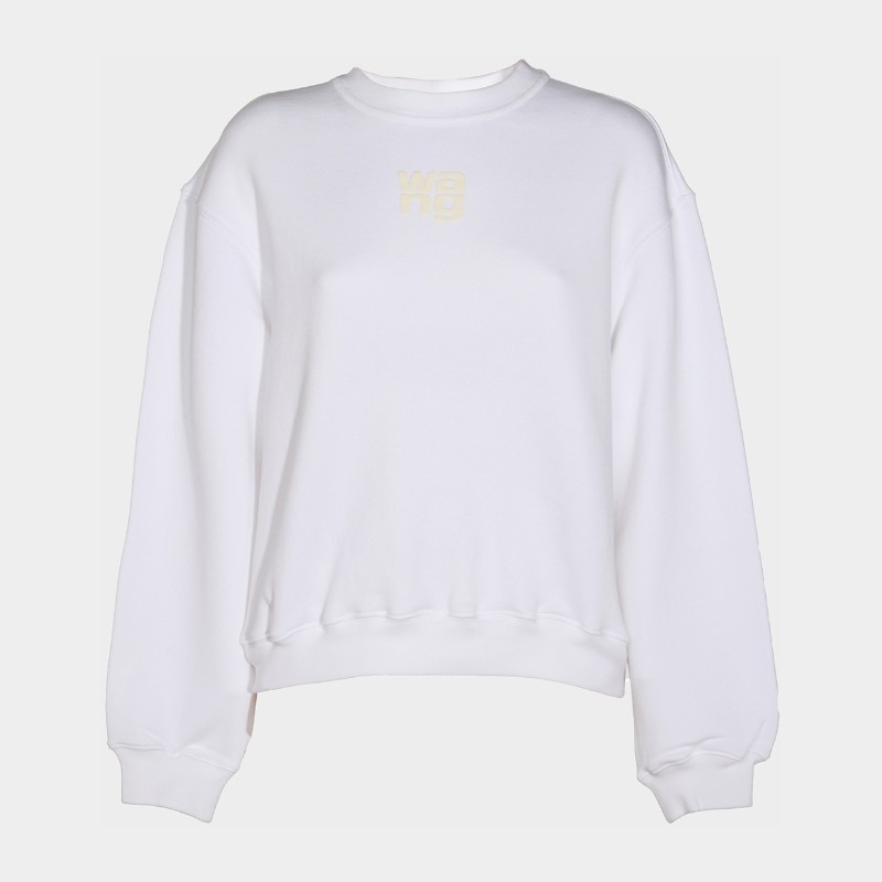 その他 Alexander Wang Alexander Wang Sweaters White