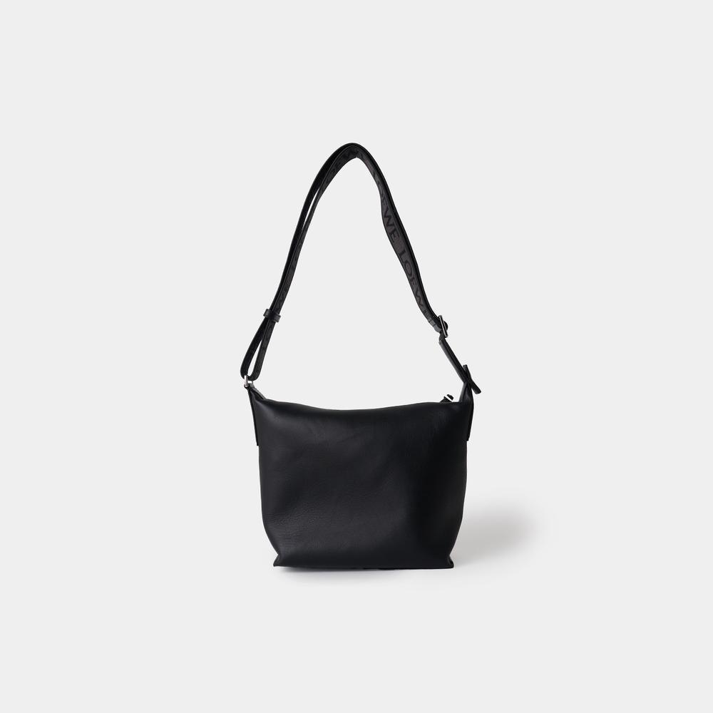 カラバリ有☆直営店買付 LOEWE キュービィ クロスボディバッグ カラバリ有☆直営店 LOEWE キュービィクロスボディバッグ small
