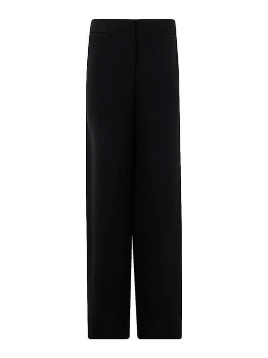 ボトムスその他 GIORGIO ARMANI Women Pants GW000168TE10071UC001 Blue