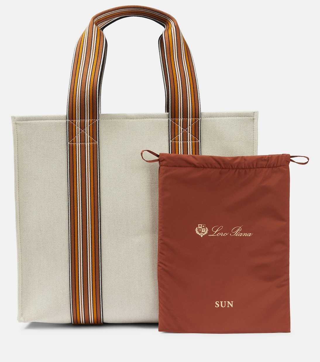 直営店【Loro Piana】ブロッサム トートバッグ ビーチバッグ Loro Piana(ロロ・ピアーナ) トートバッグ(レディース) - 海外