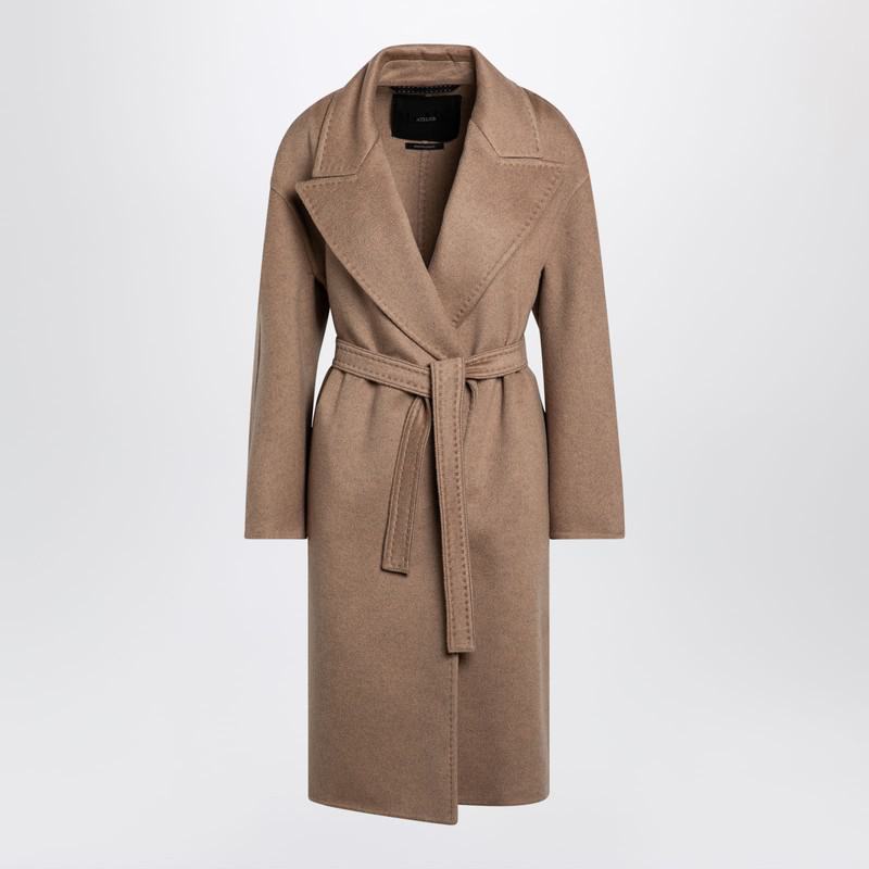 【関税＆送料込み】Max Mara Deconstructed Coat