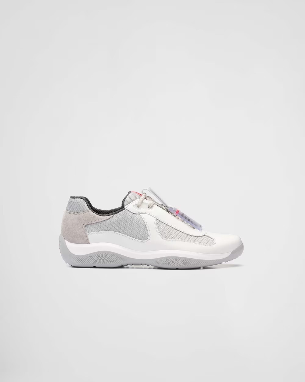 《送料無料》 PRADA America’s Cup Original sneakers