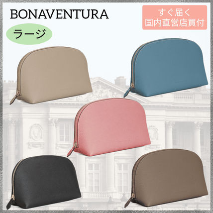 BONAVENTURA(ボナベンチュラ) ポーチ(レディース) - 海外通販のBUYMA
