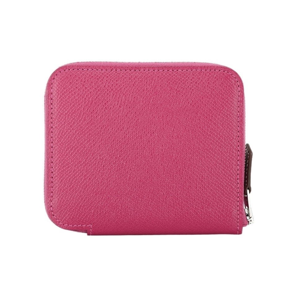 エルメス シルクインコンパクト 財布