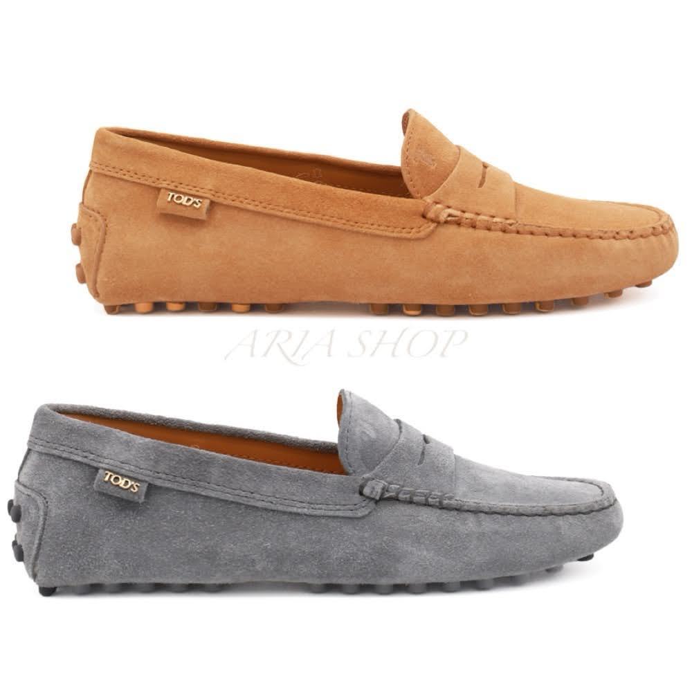 ☆VIP価格☆ TOD'S ローファー