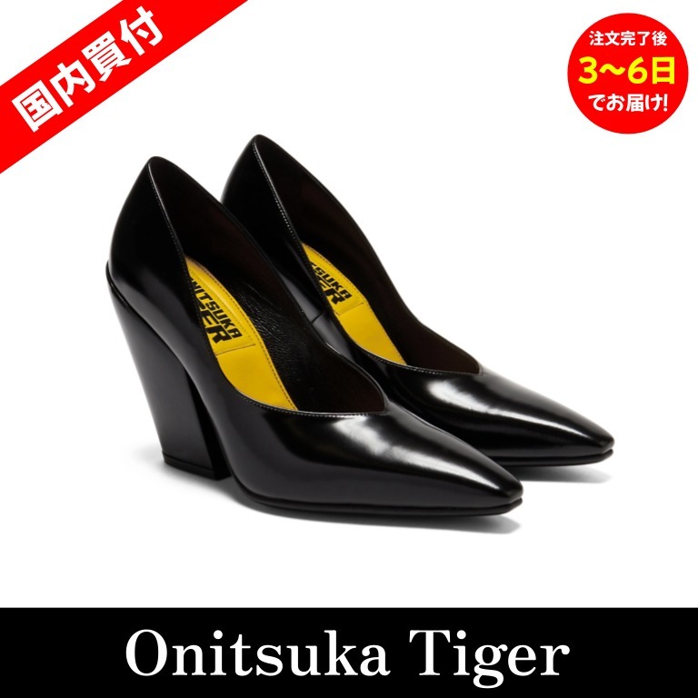 国内発送【Onitsuka Tiger】TIGER RODEO