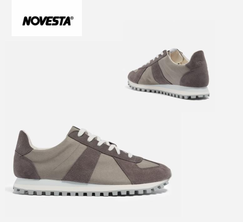 Novesta Gat Trail トレーナー