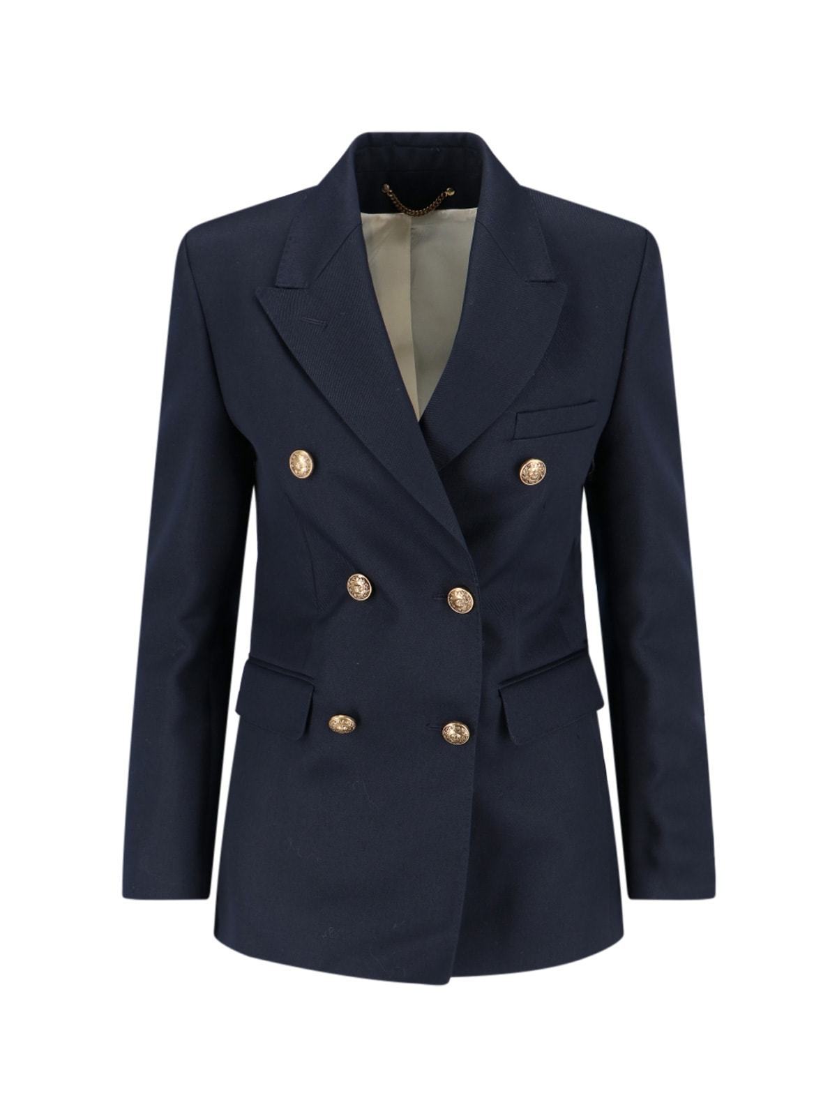 【送料&関税込】Golden Goose Diva Double Breasted Blazer
