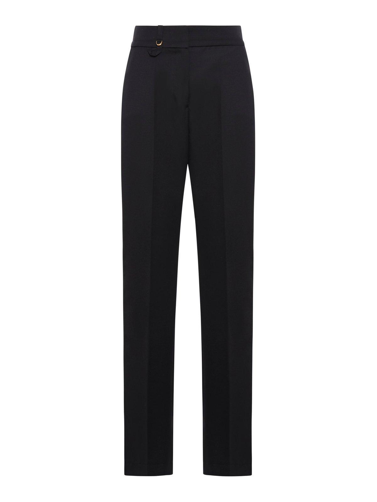 【送料&関税込】Jacquemus Classic Plain Trousers