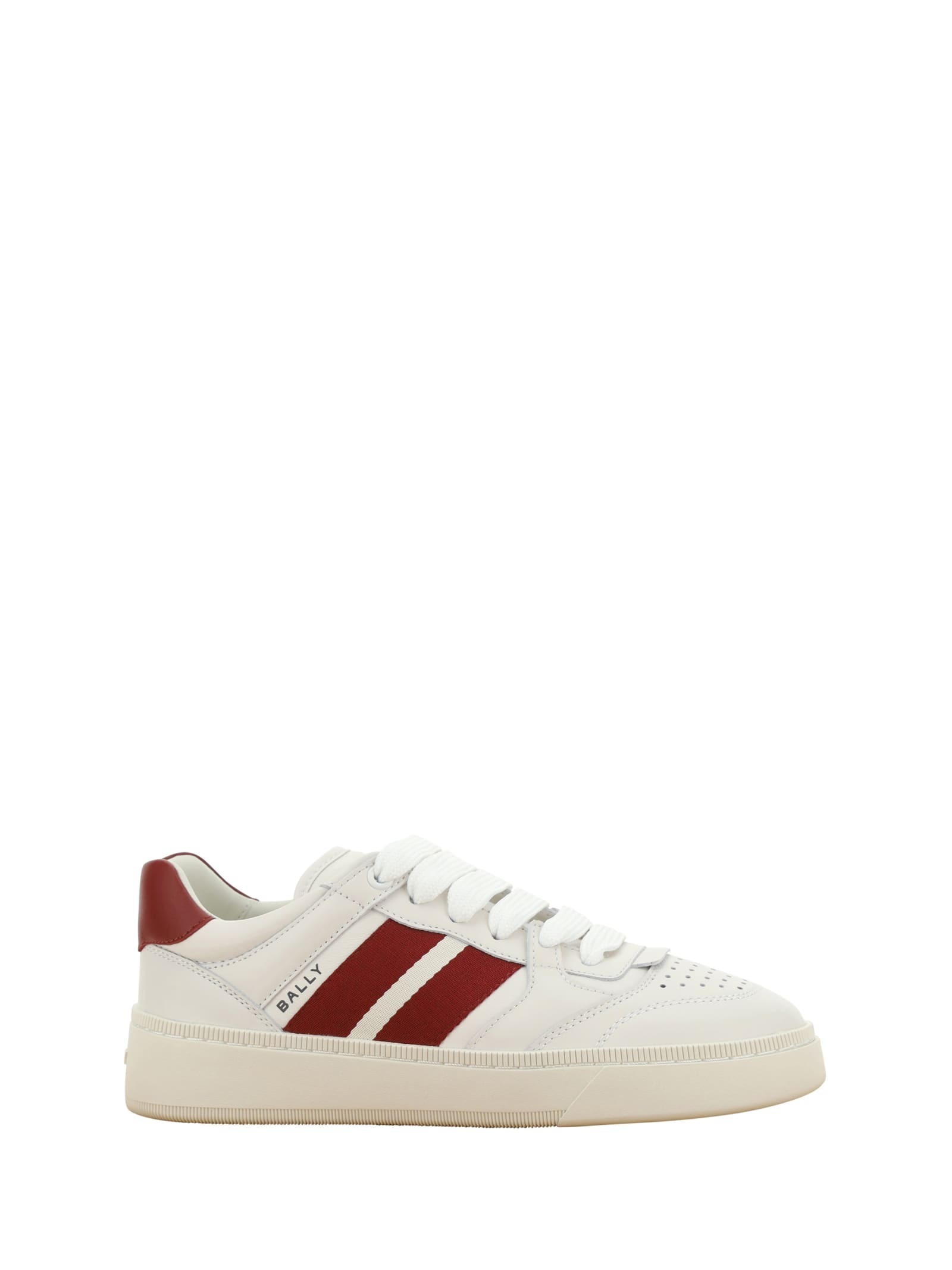 【送料&関税込】Bally Rebby-w Sneakers