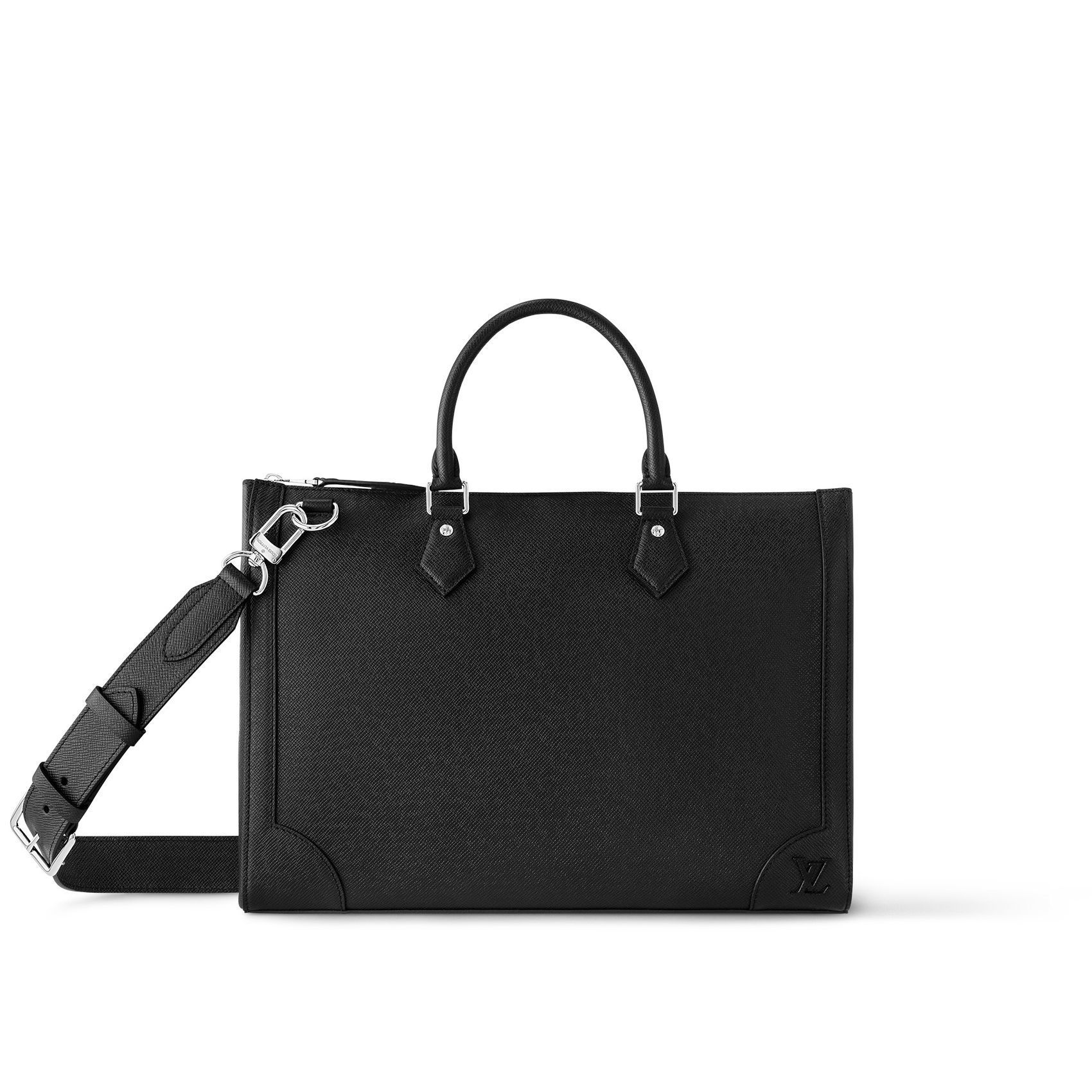 ショルダーバッグ・ポシェット LOUIS VUITTON Slim Briefcase