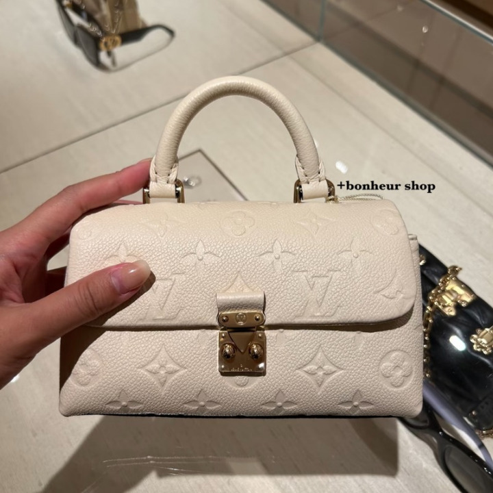 国内発送【可愛くてエレガント】Louis Vuitton ナノ マドレーヌ org.jpg